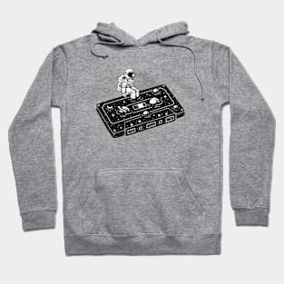 Cosmic Sound Hoodie